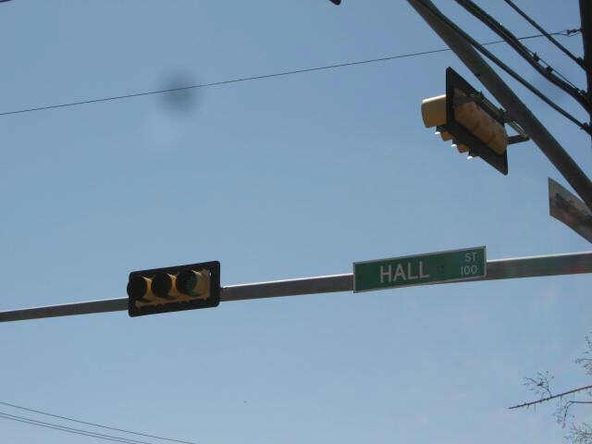 1104 W Ennis Ave, Ennis, TX 75119